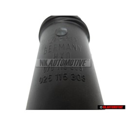 VW Original Tubuladura Relleno Aceite - 070115304