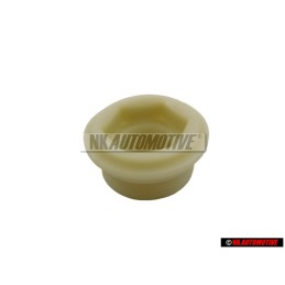VW Original Tornillo Obturador - 020301129B