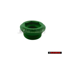 VW Original Tornillo Obturador - 020301129D