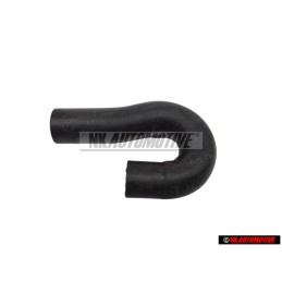 VW Original Tubo Flexible Refrigerante - 026121063A