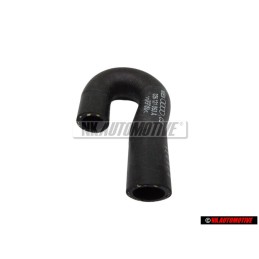 VW Original Tubo Flexible Refrigerante - 026121063A