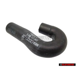 VW Original Tubo Flexible Refrigerante - 026121063A