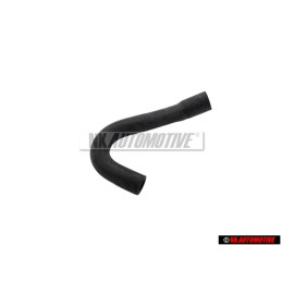 VW Original Tubo Flexible Refrigerante - 052121054D