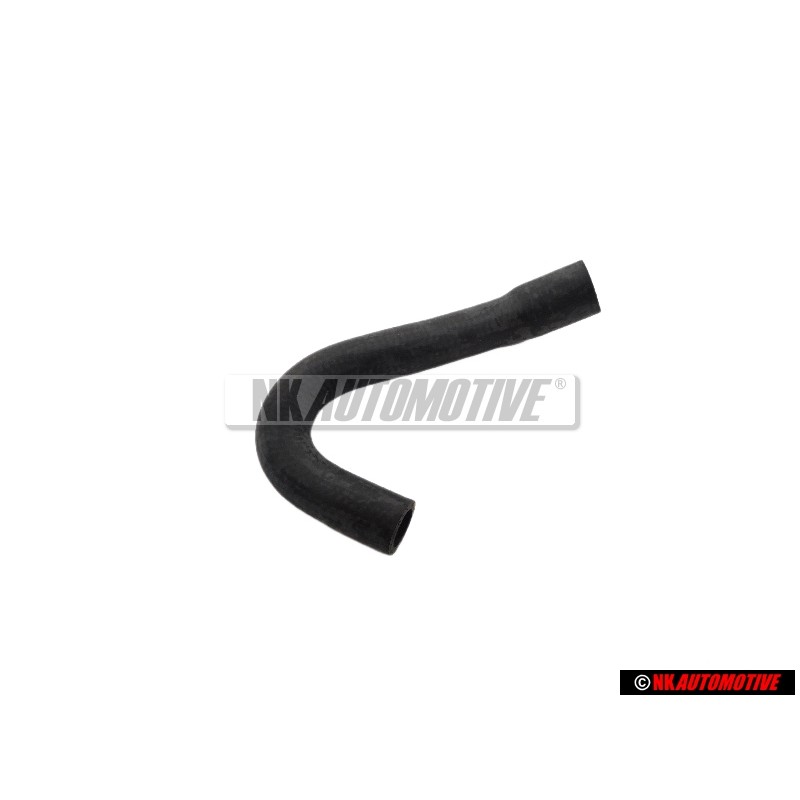 VW Original Tubo Flexible Refrigerante - 052121054D
