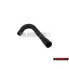VW Original Tubo Flexible Refrigerante - 052121054D