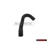 VW Original Tubo Flexible Refrigerante - 052121054D