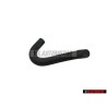 VW Original Tubo Flexible Refrigerante - 052121054D