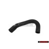 VW Original Tubo Flexible Refrigerante - 052121054D