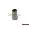 VW Original Embudo P. Carga Combustible Con Plomo - 133201134