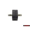 VW Original Cojinete Metal-Goma - 171121275E