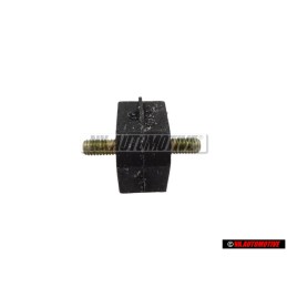 VW Original Cojinete Metal-Goma - 171121275E