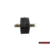 VW Original Cojinete Metal-Goma - 171121275E
