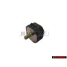 VW Original Cojinete Metal-Goma - 171121275E