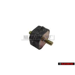 VW Original Cojinete Metal-Goma - 171121275E