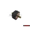 VW Original Cojinete Metal-Goma - 171121275E