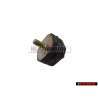 VW Original Cojinete Metal-Goma - 171121275E