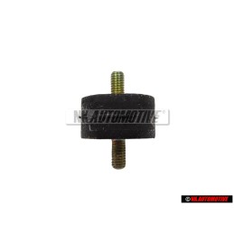 VW Original Cojinete Metal-Goma - 171121275E