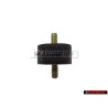 VW Original Cojinete Metal-Goma - 171121275E
