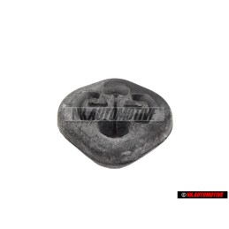 VW Original Anillo Retentor - 191253147B