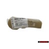 VW Original Empunadura P. Cable Desbloqueo Cierre Capo Beige - 1J2823533C Q70