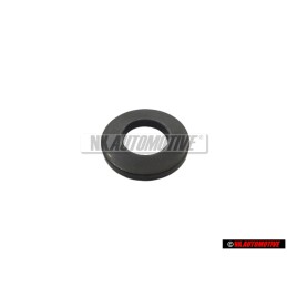 VW Original Muelle De Disco - 411399169