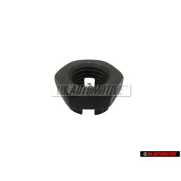 VW Original Tuerca Almenada - N 0112122