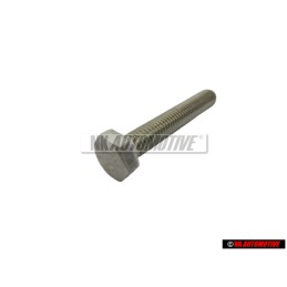 VW Original Tornillo Hexagonal - N 0402622