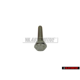 VW Original Tornillo Hexagonal - N 0402622