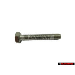 VW Original Tornillo Hexagonal - N 0402622