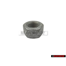 VW Original Tuerca Hexagonal - N 10105507