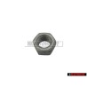 VW Original Tuerca Hexagonal - N 10105507