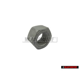 VW Original Tuerca Hexagonal - N 10105507