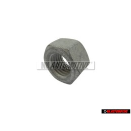VW Original Tuerca Hexagonal - N 10105507