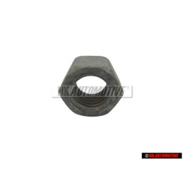 VW Original Tuerca Hexagonal - N 10105507
