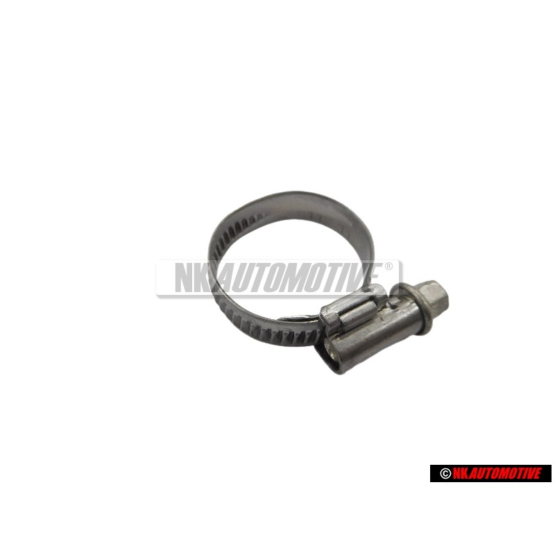 VW Original Abrazadera - N 90561801