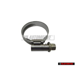 VW Original Abrazadera - N 90561801
