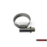 VW Original Abrazadera - N 90561801