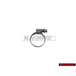 VW Original Abrazadera - N 90561801