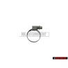 VW Original Abrazadera - N 90561801