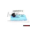 VW Original Remache Extensible - 865853231A