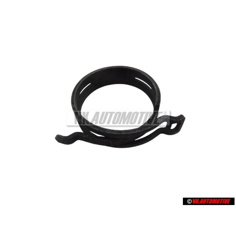 VW Original Abrazadera De Fleje Elastico - N 90926501