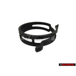 VW Original Abrazadera De Fleje Elastico - N 90926501