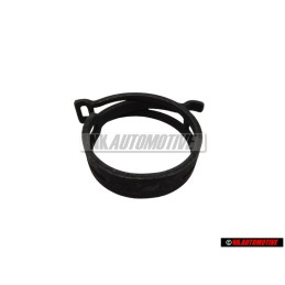 VW Original Abrazadera De Fleje Elastico - N 90926501