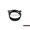 VW Original Abrazadera De Fleje Elastico - N 90926501