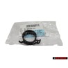VW Original Abrazadera De Fleje Elastico - N 90687101