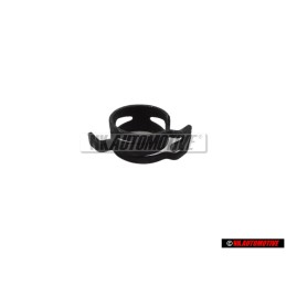 VW Original Abrazadera De Fleje Elastico - N 90686902