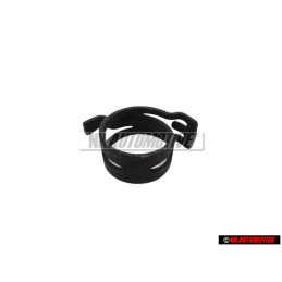 VW Original Abrazadera De Fleje Elastico - N 90686902