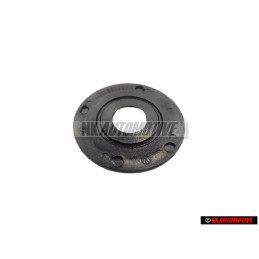 VW Original Base Negro Satinado - 111837595A 01C