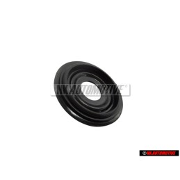 VW Original Base Negro Satinado - 111837595A 01C