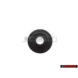VW Original Base Negro Satinado - 111837595A 01C